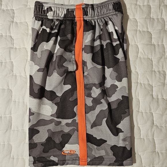 Youth Champion Sport Short - Picture 1 of 8